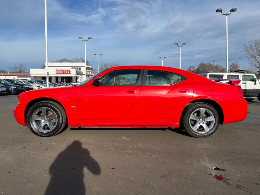 2009 Dodge Charger 4dr Sdn SXT RWD, available for sale in Ortonville, Michigan | Marsh Auto Sales LLC. Ortonville, Michigan 2009 Dodge Charger 4dr Sdn SXT RWD, available for sale in Ortonville, Michigan | Marsh Auto Sales LLC. Ortonville, Michigan