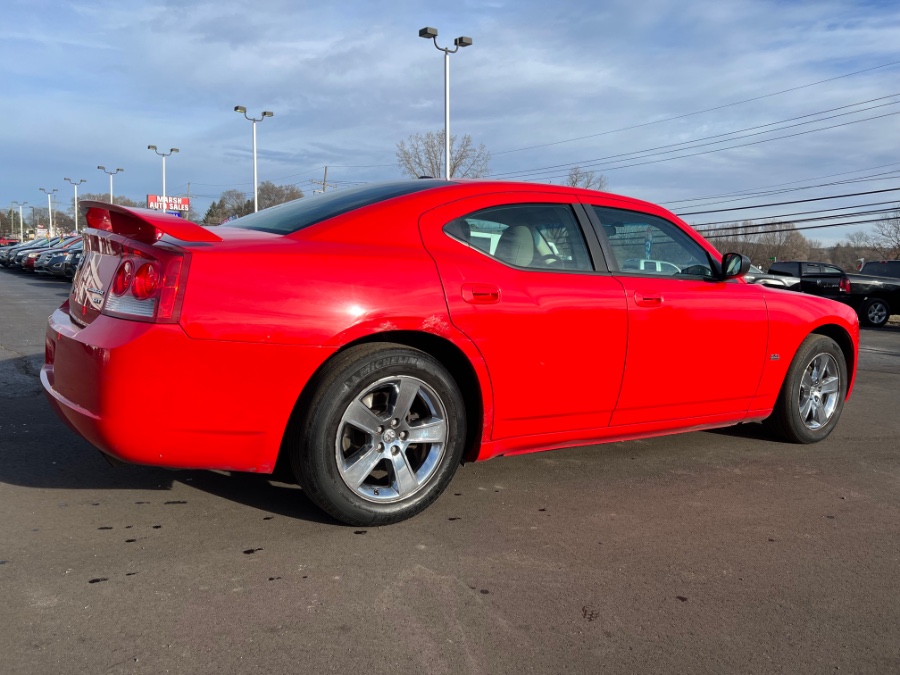 2009 Dodge Charger 4dr Sdn SXT RWD, available for sale in Ortonville, Michigan | Marsh Auto Sales LLC. Ortonville, Michigan 2009 Dodge Charger 4dr Sdn SXT RWD, available for sale in Ortonville, Michigan | Marsh Auto Sales LLC. Ortonville, Michigan