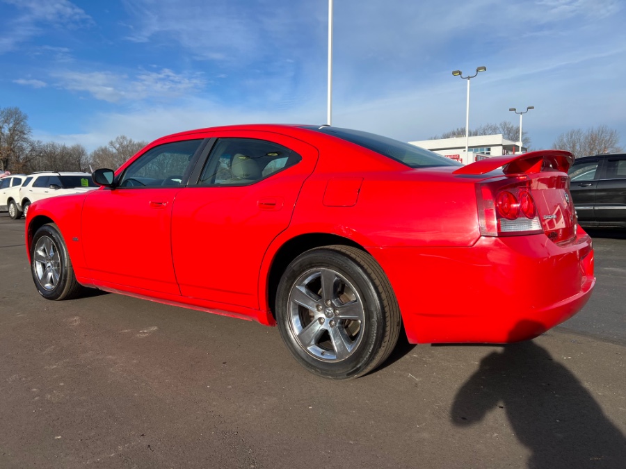 2009 Dodge Charger 4dr Sdn SXT RWD, available for sale in Ortonville, Michigan | Marsh Auto Sales LLC. Ortonville, Michigan 2009 Dodge Charger 4dr Sdn SXT RWD, available for sale in Ortonville, Michigan | Marsh Auto Sales LLC. Ortonville, Michigan