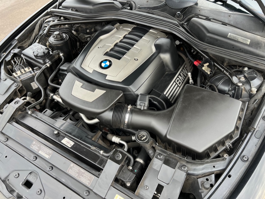 2009 BMW 6 Series 2dr Conv 650i, available for sale in Ortonville, Michigan | Marsh Auto Sales LLC. Ortonville, Michigan 2009 BMW 6 Series 2dr Conv 650i, available for sale in Ortonville, Michigan | Marsh Auto Sales LLC. Ortonville, Michigan