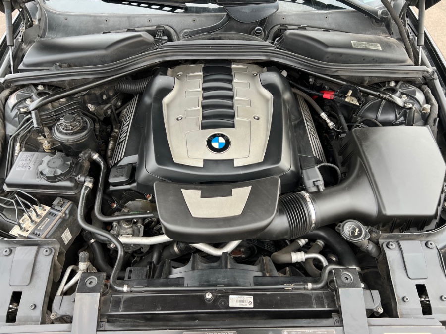 2009 BMW 6 Series 2dr Conv 650i, available for sale in Ortonville, Michigan | Marsh Auto Sales LLC. Ortonville, Michigan 2009 BMW 6 Series 2dr Conv 650i, available for sale in Ortonville, Michigan | Marsh Auto Sales LLC. Ortonville, Michigan