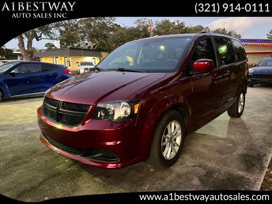 2019 Dodge Grand Caravan SXT Wagon, available for sale in Melbourne, Florida | A1 Bestway Auto Sales Inc.. Melbourne, Florida 2019 Dodge Grand Caravan SXT Wagon, available for sale in Melbourne, Florida | A1 Bestway Auto Sales Inc.. Melbourne, Florida