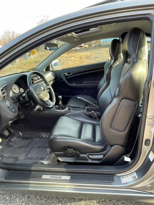 Used Acura RSX 2dr Cpe Type-S 6-spd MT Leather 2006 | New Beginning Auto Service Inc . Ashland , Massachusetts Used Acura RSX 2dr Cpe Type-S 6-spd MT Leather 2006 | New Beginning Auto Service Inc . Ashland , Massachusetts