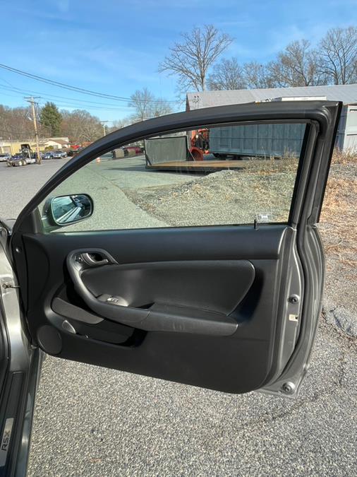 Used Acura RSX 2dr Cpe Type-S 6-spd MT Leather 2006 | New Beginning Auto Service Inc . Ashland , Massachusetts Used Acura RSX 2dr Cpe Type-S 6-spd MT Leather 2006 | New Beginning Auto Service Inc . Ashland , Massachusetts