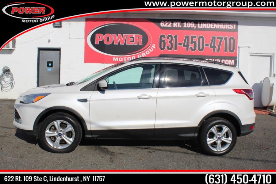 2013 Ford Escape 4WD 4dr SE, available for sale in Lindenhurst, New York | Power Motor Group. Lindenhurst, New York 2013 Ford Escape 4WD 4dr SE, available for sale in Lindenhurst, New York | Power Motor Group. Lindenhurst, New York