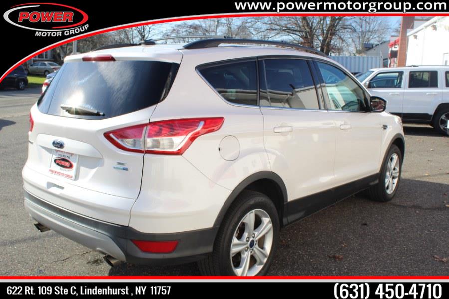 2013 Ford Escape 4WD 4dr SE, available for sale in Lindenhurst, New York | Power Motor Group. Lindenhurst, New York 2013 Ford Escape 4WD 4dr SE, available for sale in Lindenhurst, New York | Power Motor Group. Lindenhurst, New York