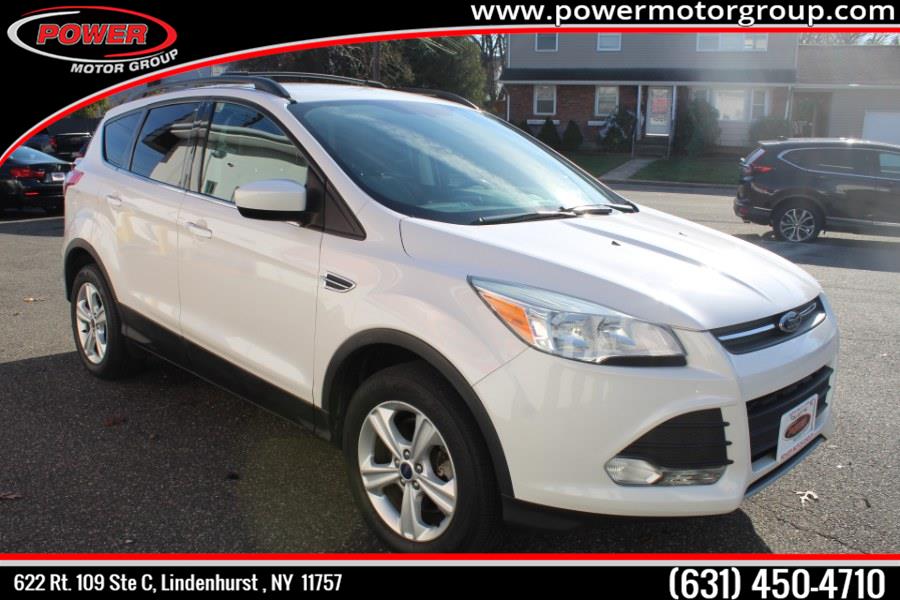 2013 Ford Escape 4WD 4dr SE, available for sale in Lindenhurst, New York | Power Motor Group. Lindenhurst, New York 2013 Ford Escape 4WD 4dr SE, available for sale in Lindenhurst, New York | Power Motor Group. Lindenhurst, New York