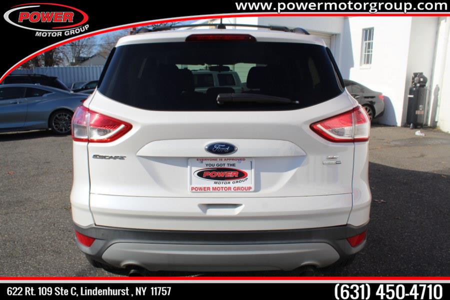 2013 Ford Escape 4WD 4dr SE, available for sale in Lindenhurst, New York | Power Motor Group. Lindenhurst, New York 2013 Ford Escape 4WD 4dr SE, available for sale in Lindenhurst, New York | Power Motor Group. Lindenhurst, New York