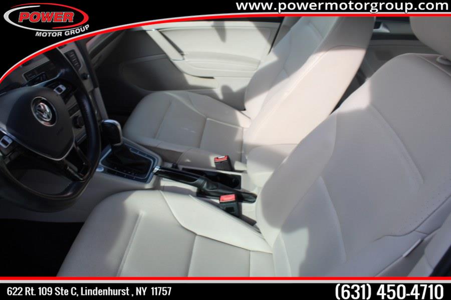 2016 Volkswagen Golf 4dr HB Auto TSI S, available for sale in Lindenhurst, New York | Power Motor Group. Lindenhurst, New York 2016 Volkswagen Golf 4dr HB Auto TSI S, available for sale in Lindenhurst, New York | Power Motor Group. Lindenhurst, New York