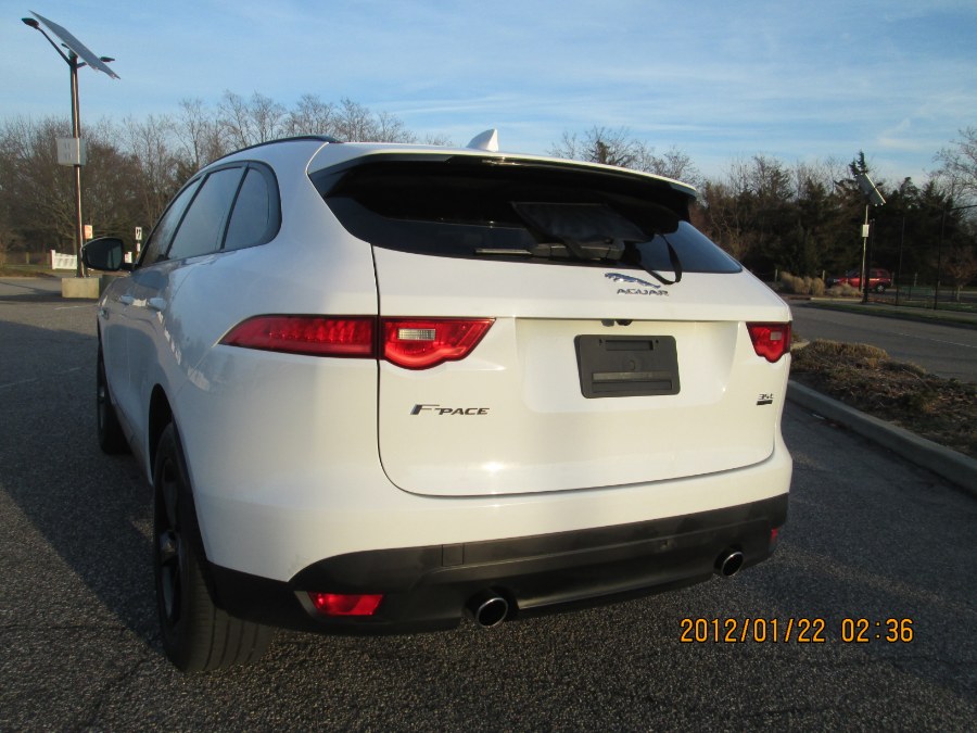 Used Jaguar F-PACE 35t Premium AWD 2017 | South Shore Auto Brokers & Sales. Massapequa, New York Used Jaguar F-PACE 35t Premium AWD 2017 | South Shore Auto Brokers & Sales. Massapequa, New York