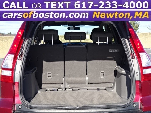 2007 Honda CR-V 4WD 5dr EX, available for sale in Newton, Massachusetts | Motorcars of Boston. Newton, Massachusetts 2007 Honda CR-V 4WD 5dr EX, available for sale in Newton, Massachusetts | Motorcars of Boston. Newton, Massachusetts