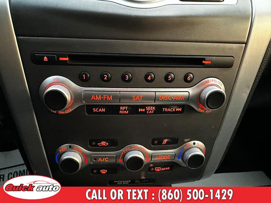 Used Nissan Murano AWD 4dr LE 2014 | Quick Auto LLC. Bristol, Connecticut Used Nissan Murano AWD 4dr LE 2014 | Quick Auto LLC. Bristol, Connecticut