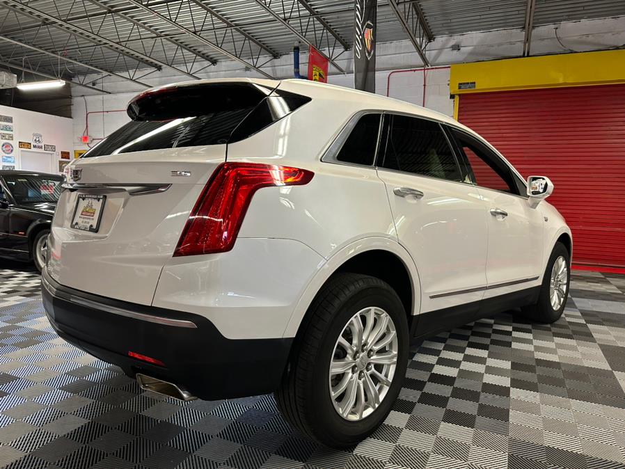 Used Cadillac XT5 AWD 4dr 2018 | MP Motors Inc. West Babylon , New York Used Cadillac XT5 AWD 4dr 2018 | MP Motors Inc. West Babylon , New York
