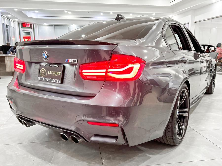 2016 BMW M3 4dr Sdn, available for sale in Franklin Square, New York | Luxury Motor Club. Franklin Square, New York 2016 BMW M3 4dr Sdn, available for sale in Franklin Square, New York | Luxury Motor Club. Franklin Square, New York