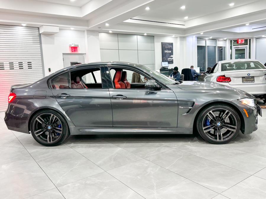 2016 BMW M3 4dr Sdn, available for sale in Franklin Square, New York | Luxury Motor Club. Franklin Square, New York 2016 BMW M3 4dr Sdn, available for sale in Franklin Square, New York | Luxury Motor Club. Franklin Square, New York