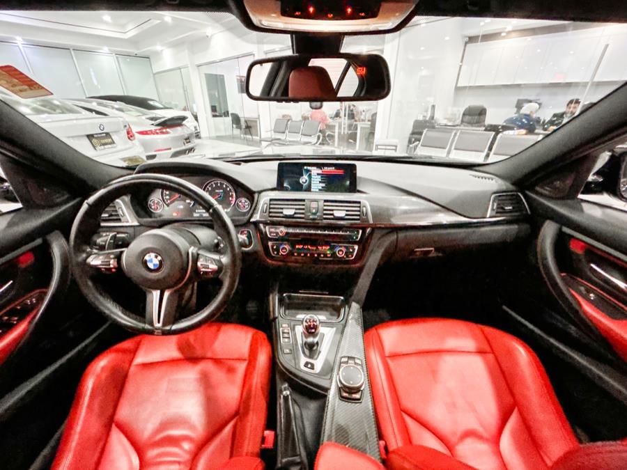 2016 BMW M3 4dr Sdn, available for sale in Franklin Square, New York | Luxury Motor Club. Franklin Square, New York 2016 BMW M3 4dr Sdn, available for sale in Franklin Square, New York | Luxury Motor Club. Franklin Square, New York