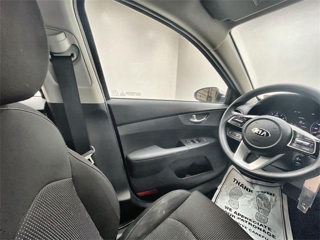 Used Kia Forte LXS 2019 | Eastchester Motor Cars. Bronx, New York Used Kia Forte LXS 2019 | Eastchester Motor Cars. Bronx, New York