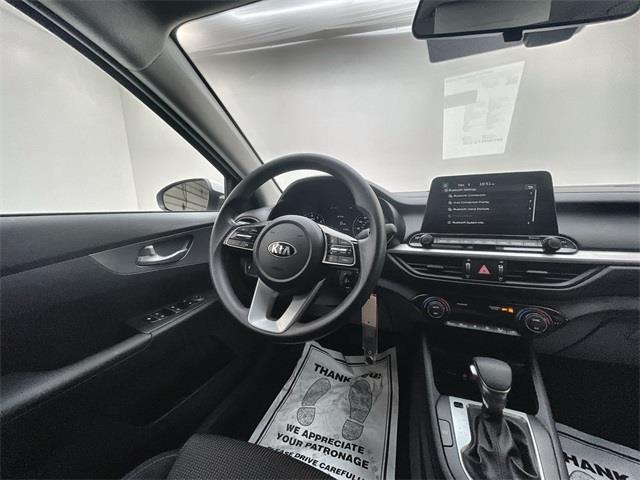 Used Kia Forte LXS 2019 | Eastchester Motor Cars. Bronx, New York Used Kia Forte LXS 2019 | Eastchester Motor Cars. Bronx, New York