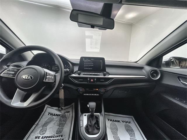 Used Kia Forte LXS 2019 | Eastchester Motor Cars. Bronx, New York Used Kia Forte LXS 2019 | Eastchester Motor Cars. Bronx, New York