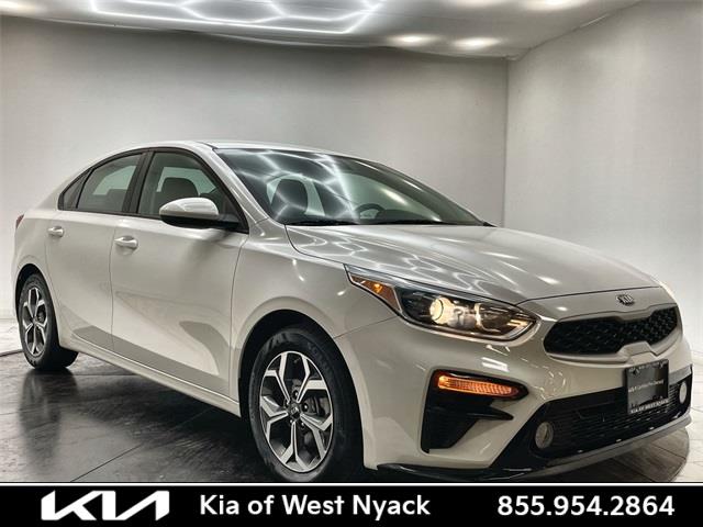 Used Kia Forte LXS 2019 | Eastchester Motor Cars. Bronx, New York Used Kia Forte LXS 2019 | Eastchester Motor Cars. Bronx, New York