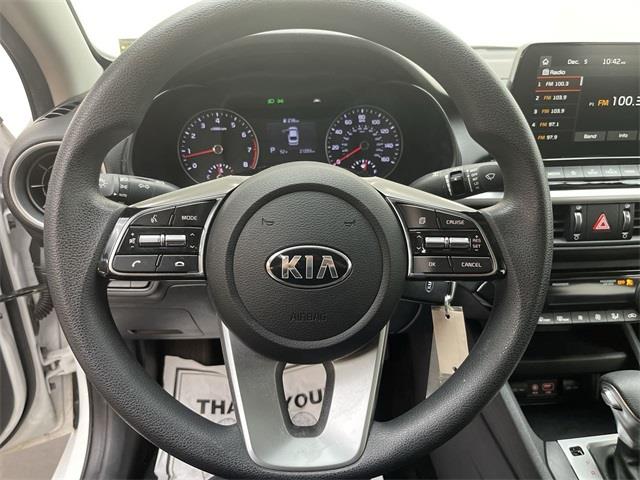 Used Kia Forte LXS 2019 | Eastchester Motor Cars. Bronx, New York Used Kia Forte LXS 2019 | Eastchester Motor Cars. Bronx, New York