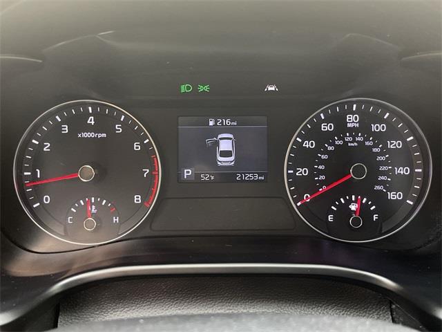 Used Kia Forte LXS 2019 | Eastchester Motor Cars. Bronx, New York Used Kia Forte LXS 2019 | Eastchester Motor Cars. Bronx, New York