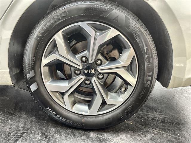 Used Kia Forte LXS 2019 | Eastchester Motor Cars. Bronx, New York Used Kia Forte LXS 2019 | Eastchester Motor Cars. Bronx, New York