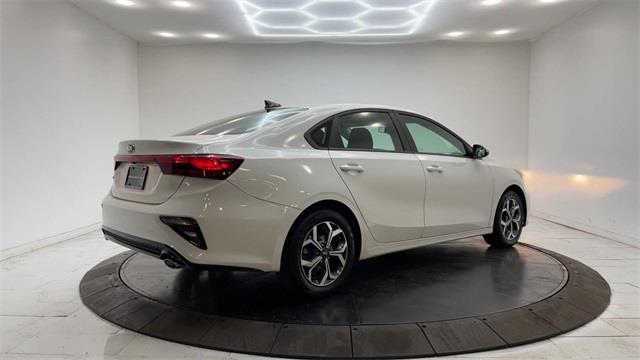 Used Kia Forte LXS 2019 | Eastchester Motor Cars. Bronx, New York Used Kia Forte LXS 2019 | Eastchester Motor Cars. Bronx, New York