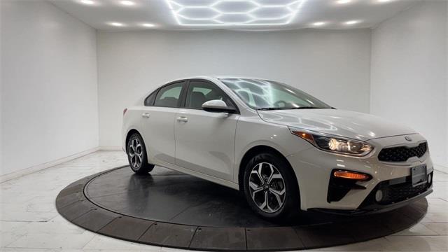 Used Kia Forte LXS 2019 | Eastchester Motor Cars. Bronx, New York Used Kia Forte LXS 2019 | Eastchester Motor Cars. Bronx, New York