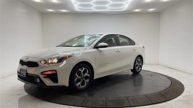 Used Kia Forte LXS 2019 | Eastchester Motor Cars. Bronx, New York Used Kia Forte LXS 2019 | Eastchester Motor Cars. Bronx, New York