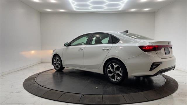 Used Kia Forte LXS 2019 | Eastchester Motor Cars. Bronx, New York Used Kia Forte LXS 2019 | Eastchester Motor Cars. Bronx, New York