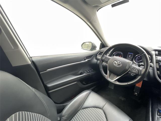 Used Toyota Camry SE 2020 | Eastchester Motor Cars. Bronx, New York Used Toyota Camry SE 2020 | Eastchester Motor Cars. Bronx, New York