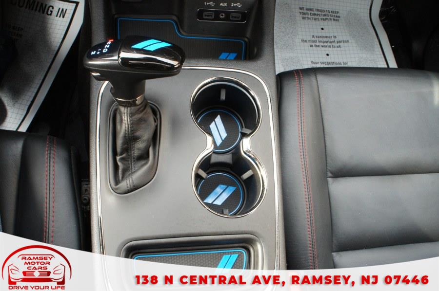 2018 Dodge Durango GT AWD, available for sale in Ramsey, New Jersey | Ramsey Motor Cars Inc. Ramsey, New Jersey 2018 Dodge Durango GT AWD, available for sale in Ramsey, New Jersey | Ramsey Motor Cars Inc. Ramsey, New Jersey