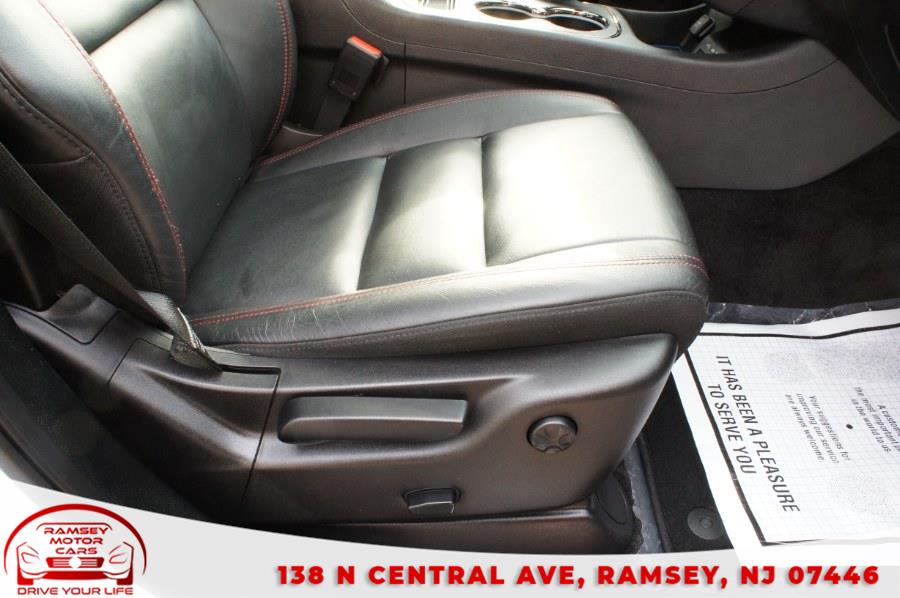 2018 Dodge Durango GT AWD, available for sale in Ramsey, New Jersey | Ramsey Motor Cars Inc. Ramsey, New Jersey 2018 Dodge Durango GT AWD, available for sale in Ramsey, New Jersey | Ramsey Motor Cars Inc. Ramsey, New Jersey