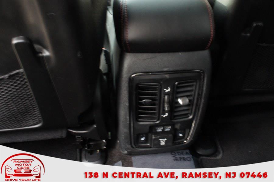 2018 Dodge Durango GT AWD, available for sale in Ramsey, New Jersey | Ramsey Motor Cars Inc. Ramsey, New Jersey 2018 Dodge Durango GT AWD, available for sale in Ramsey, New Jersey | Ramsey Motor Cars Inc. Ramsey, New Jersey