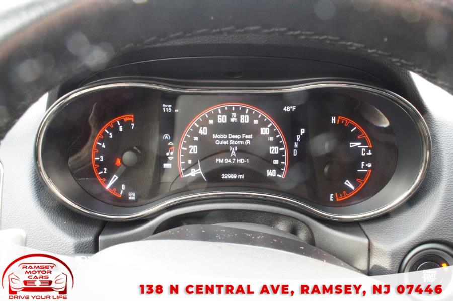 2018 Dodge Durango GT AWD, available for sale in Ramsey, New Jersey | Ramsey Motor Cars Inc. Ramsey, New Jersey 2018 Dodge Durango GT AWD, available for sale in Ramsey, New Jersey | Ramsey Motor Cars Inc. Ramsey, New Jersey