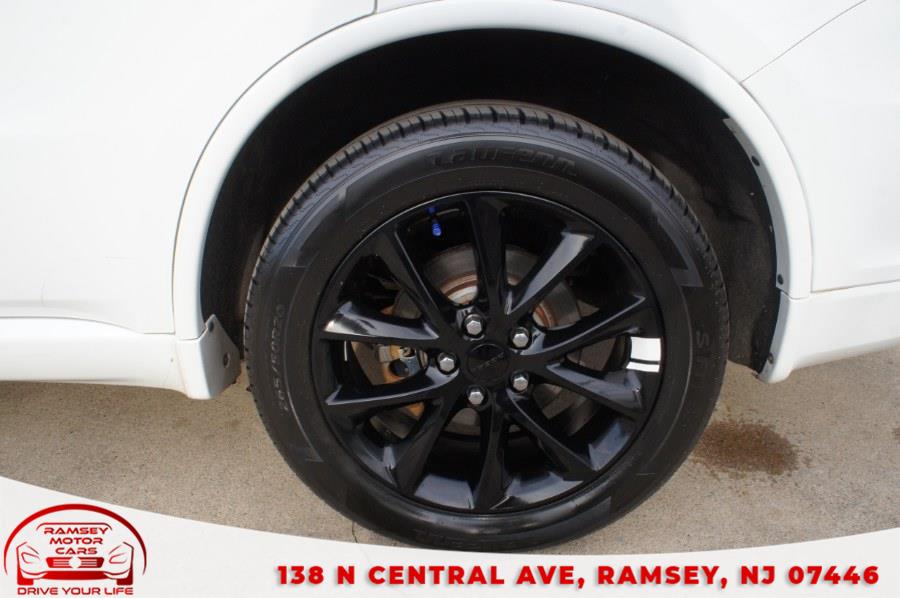 2018 Dodge Durango GT AWD, available for sale in Ramsey, New Jersey | Ramsey Motor Cars Inc. Ramsey, New Jersey 2018 Dodge Durango GT AWD, available for sale in Ramsey, New Jersey | Ramsey Motor Cars Inc. Ramsey, New Jersey