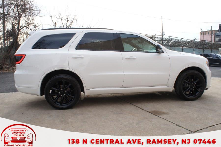 2018 Dodge Durango GT AWD, available for sale in Ramsey, New Jersey | Ramsey Motor Cars Inc. Ramsey, New Jersey 2018 Dodge Durango GT AWD, available for sale in Ramsey, New Jersey | Ramsey Motor Cars Inc. Ramsey, New Jersey