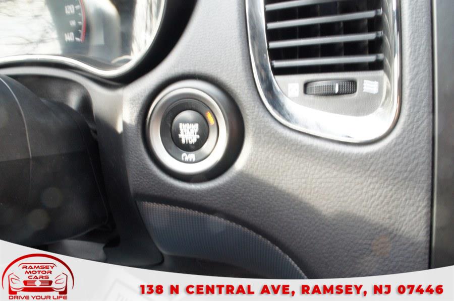 2018 Dodge Durango GT AWD, available for sale in Ramsey, New Jersey | Ramsey Motor Cars Inc. Ramsey, New Jersey 2018 Dodge Durango GT AWD, available for sale in Ramsey, New Jersey | Ramsey Motor Cars Inc. Ramsey, New Jersey