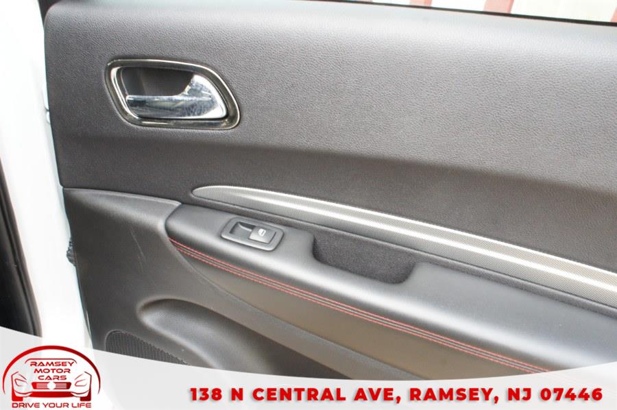 2018 Dodge Durango GT AWD, available for sale in Ramsey, New Jersey | Ramsey Motor Cars Inc. Ramsey, New Jersey 2018 Dodge Durango GT AWD, available for sale in Ramsey, New Jersey | Ramsey Motor Cars Inc. Ramsey, New Jersey