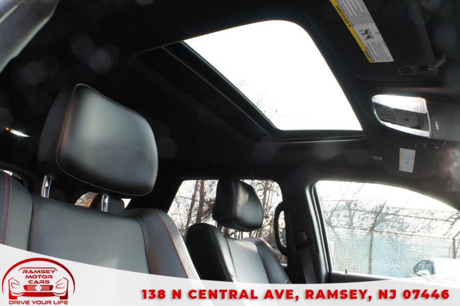 2018 Dodge Durango GT AWD, available for sale in Ramsey, New Jersey | Ramsey Motor Cars Inc. Ramsey, New Jersey 2018 Dodge Durango GT AWD, available for sale in Ramsey, New Jersey | Ramsey Motor Cars Inc. Ramsey, New Jersey