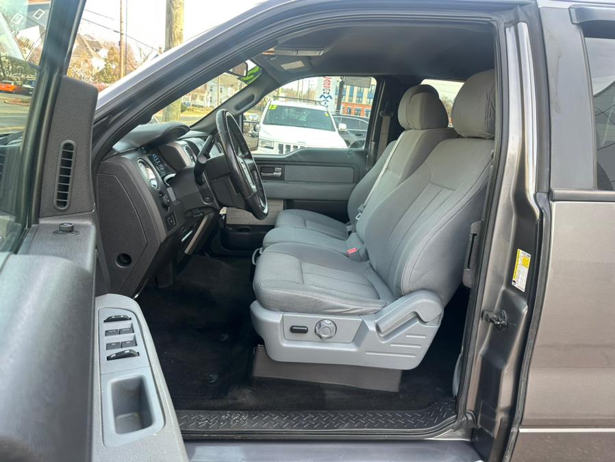 2013 Ford F-150 4WD SuperCab 145" XLT, available for sale in Manchester, Connecticut | Carsonmain LLC. Manchester, Connecticut 2013 Ford F-150 4WD SuperCab 145" XLT, available for sale in Manchester, Connecticut | Carsonmain LLC. Manchester, Connecticut