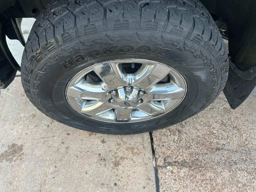 2013 Ford F-150 4WD SuperCab 145" XLT, available for sale in Manchester, Connecticut | Carsonmain LLC. Manchester, Connecticut 2013 Ford F-150 4WD SuperCab 145" XLT, available for sale in Manchester, Connecticut | Carsonmain LLC. Manchester, Connecticut