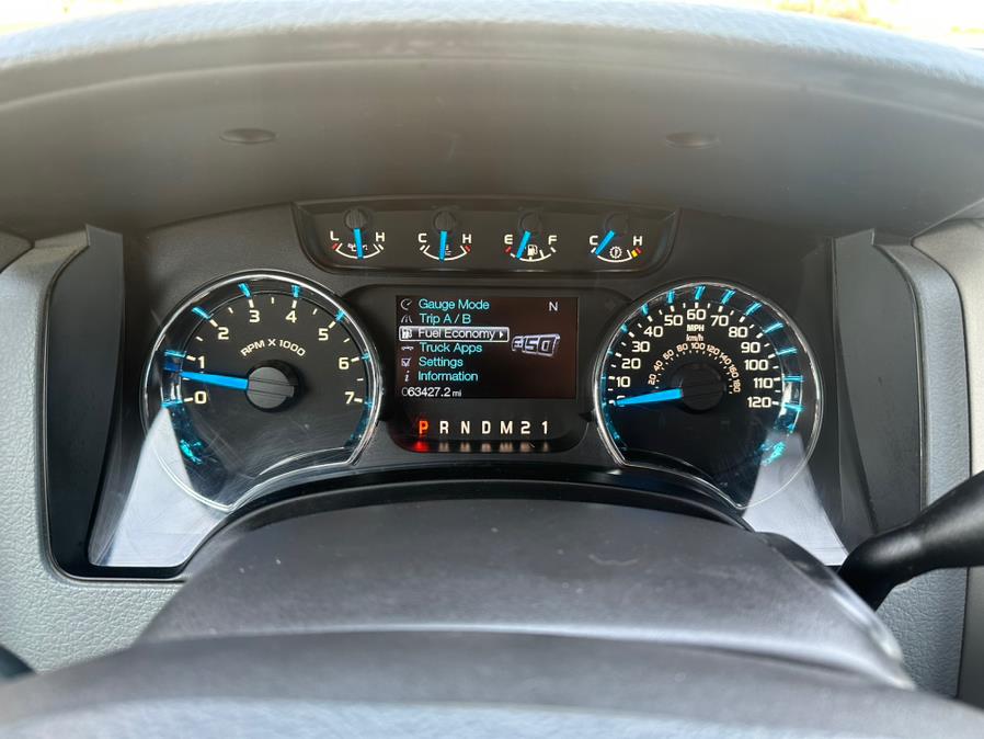 2013 Ford F-150 4WD SuperCab 145" XLT, available for sale in Manchester, Connecticut | Carsonmain LLC. Manchester, Connecticut 2013 Ford F-150 4WD SuperCab 145" XLT, available for sale in Manchester, Connecticut | Carsonmain LLC. Manchester, Connecticut