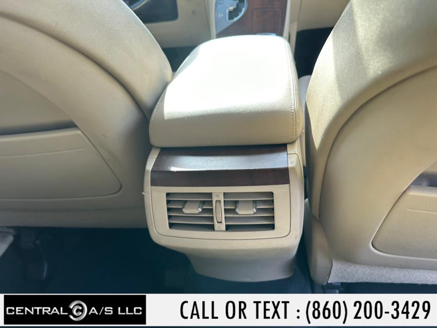 2009 Toyota Venza 4dr Wgn V6 AWD (Natl), available for sale in East Windsor, Connecticut | Central A/S LLC. East Windsor, Connecticut 2009 Toyota Venza 4dr Wgn V6 AWD (Natl), available for sale in East Windsor, Connecticut | Central A/S LLC. East Windsor, Connecticut