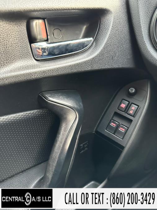 Used Subaru BRZ 2dr Cpe Premium Man 2013 | Central A/S LLC. East Windsor, Connecticut Used Subaru BRZ 2dr Cpe Premium Man 2013 | Central A/S LLC. East Windsor, Connecticut