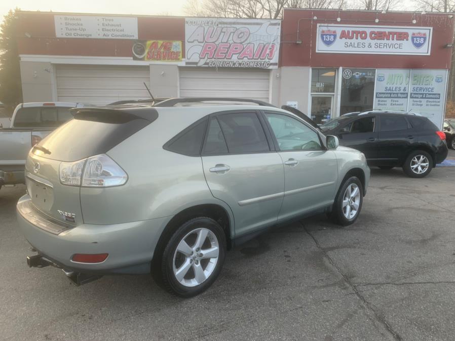 2007 Lexus RX 350 AWD 4dr, available for sale in Taunton, Massachusetts | Rt 138 Auto Center Inc . Taunton, Massachusetts 2007 Lexus RX 350 AWD 4dr, available for sale in Taunton, Massachusetts | Rt 138 Auto Center Inc . Taunton, Massachusetts