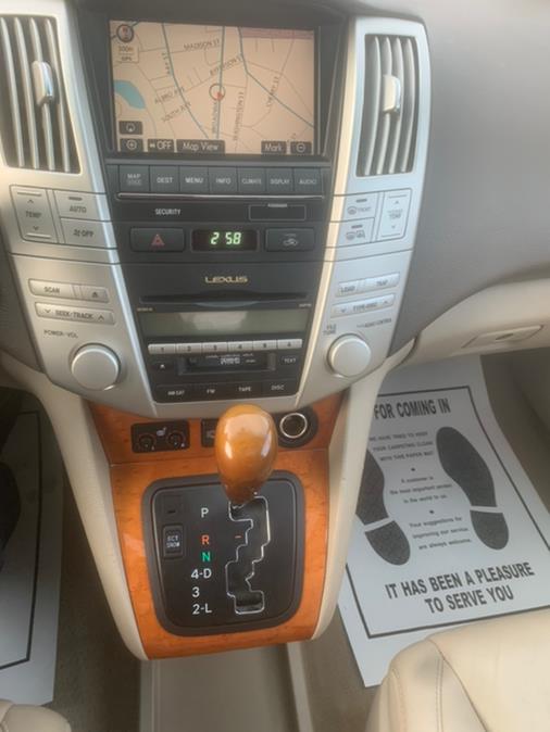 2007 Lexus RX 350 AWD 4dr, available for sale in Taunton, Massachusetts | Rt 138 Auto Center Inc . Taunton, Massachusetts 2007 Lexus RX 350 AWD 4dr, available for sale in Taunton, Massachusetts | Rt 138 Auto Center Inc . Taunton, Massachusetts