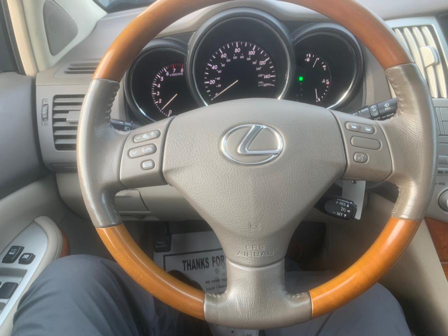 2007 Lexus RX 350 AWD 4dr, available for sale in Taunton, Massachusetts | Rt 138 Auto Center Inc . Taunton, Massachusetts 2007 Lexus RX 350 AWD 4dr, available for sale in Taunton, Massachusetts | Rt 138 Auto Center Inc . Taunton, Massachusetts