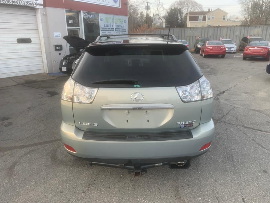 2007 Lexus RX 350 AWD 4dr, available for sale in Taunton, Massachusetts | Rt 138 Auto Center Inc . Taunton, Massachusetts 2007 Lexus RX 350 AWD 4dr, available for sale in Taunton, Massachusetts | Rt 138 Auto Center Inc . Taunton, Massachusetts